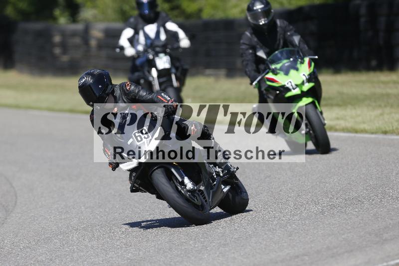 /15 22.05.2026  Plüss Moto Sport  Discover the Bike ADR /Gruppe gruen - Bike 1/69